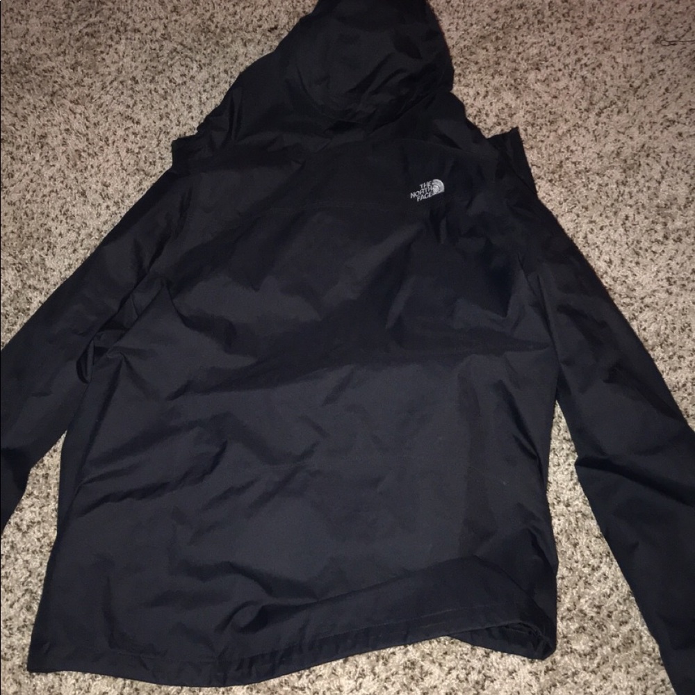 North face jacket